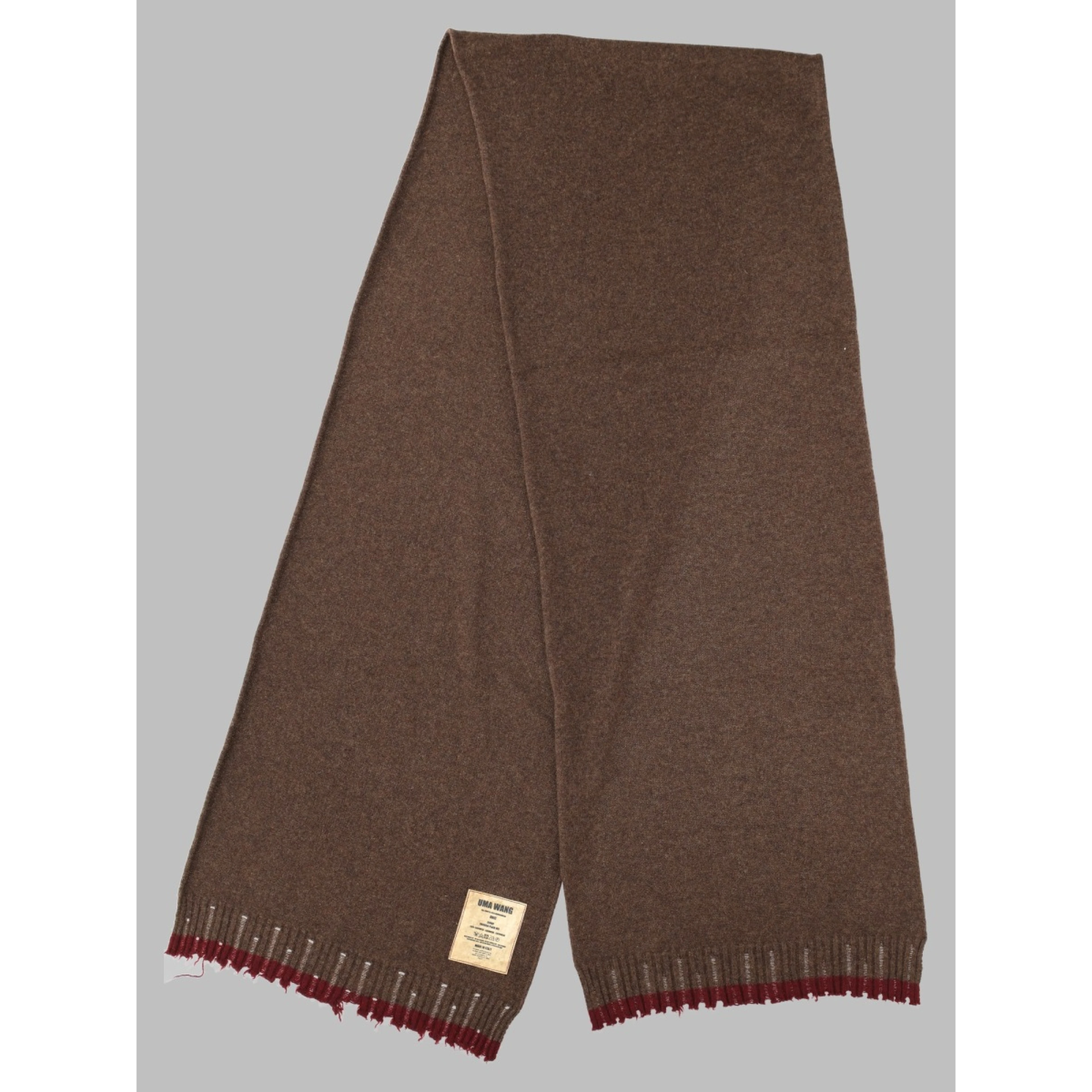 Sciarpa in Cashmere