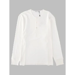T-Shirt "Kuyto" a Manica Lunga