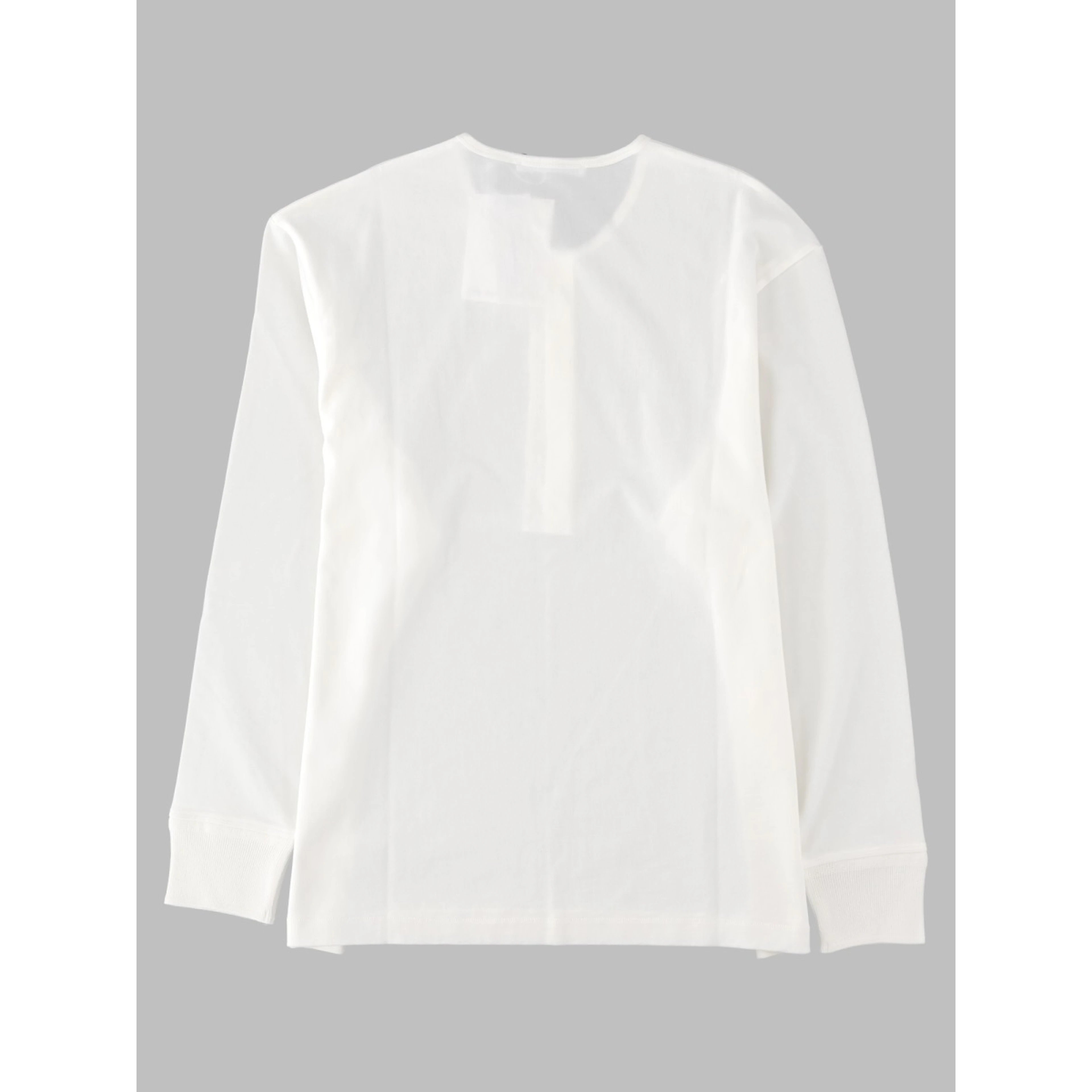 T-Shirt "Kuyto" a Manica Lunga