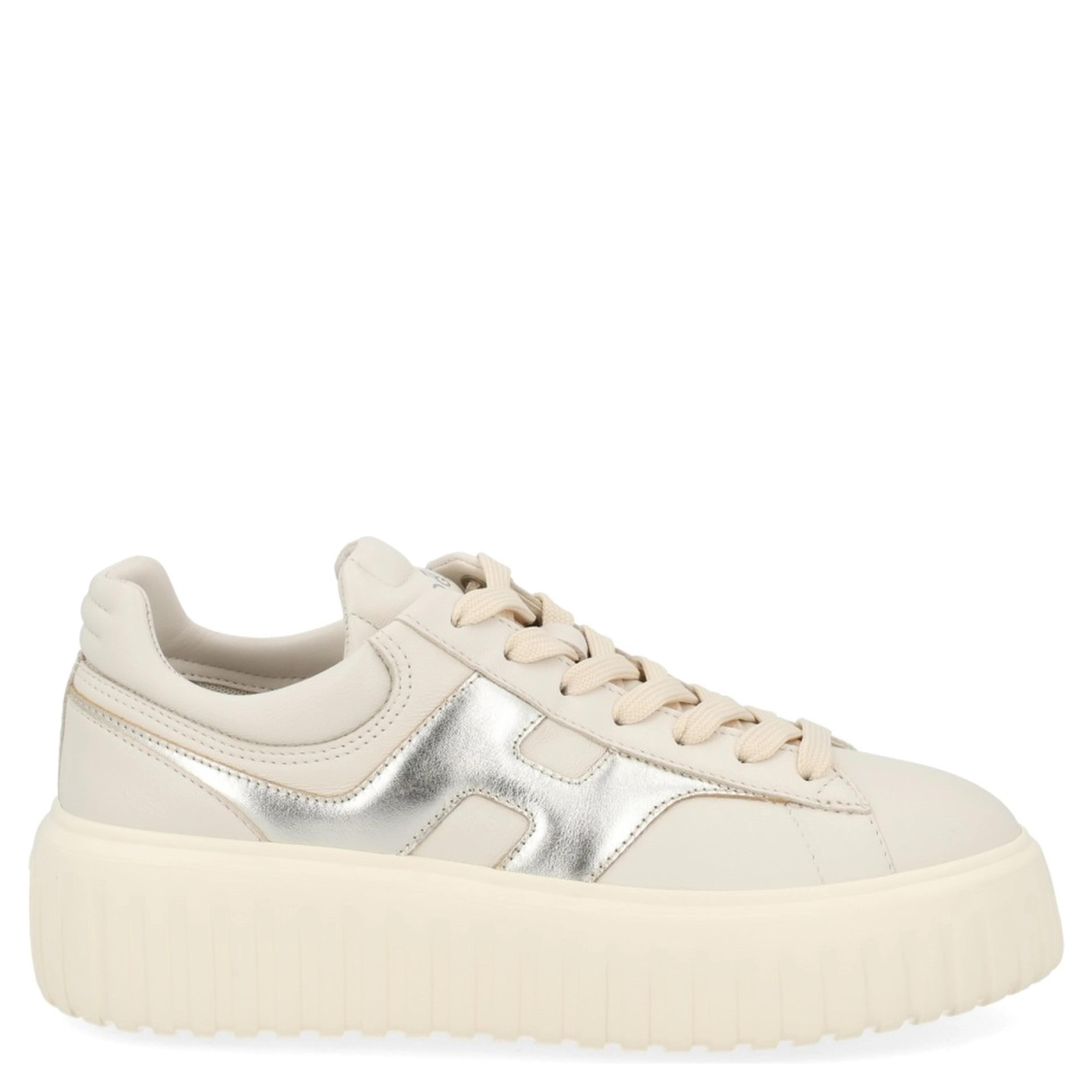 Sneaker "H-Stripes"