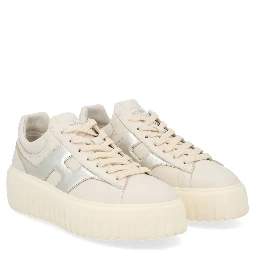 Sneaker "H-Stripes"
