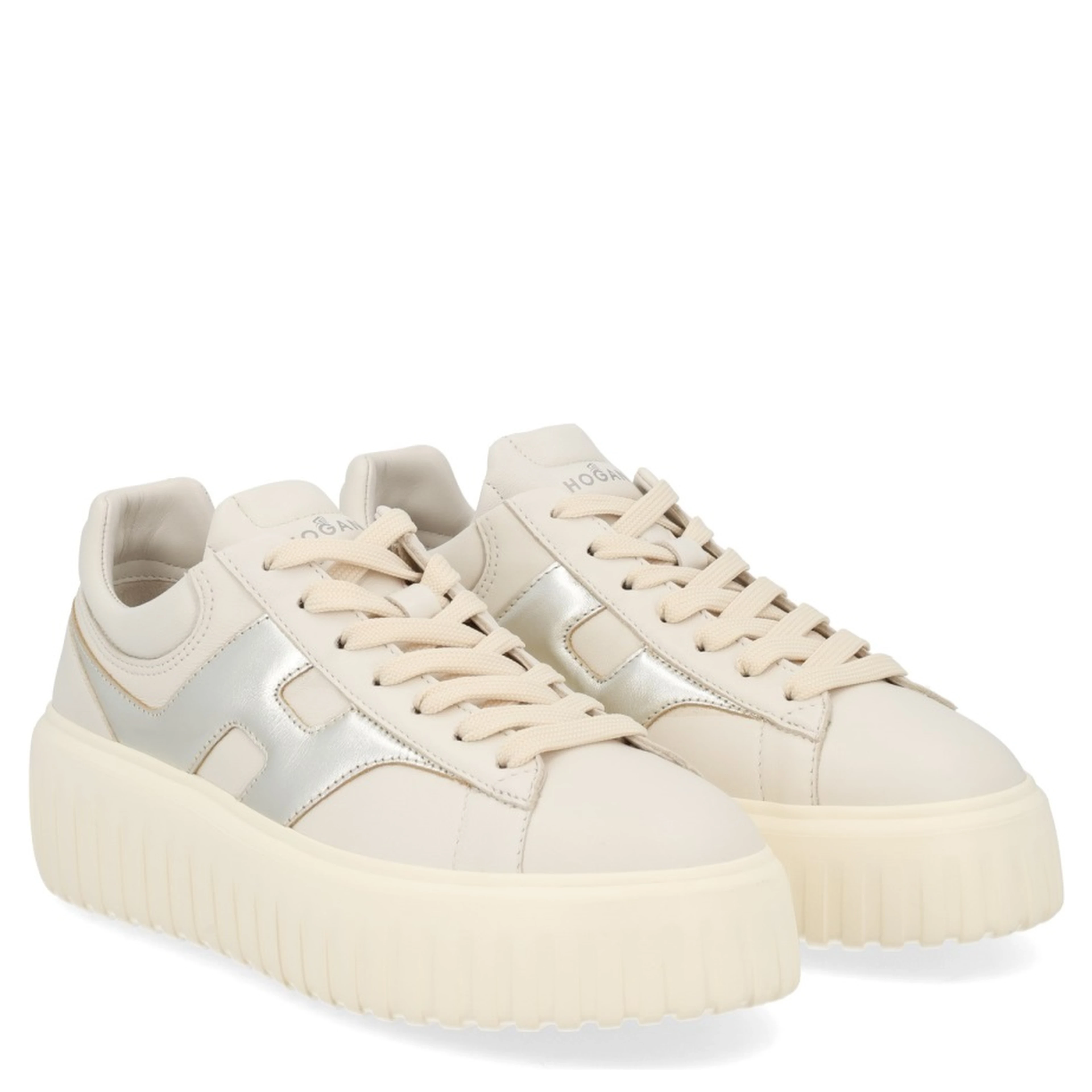 Sneaker "H-Stripes"