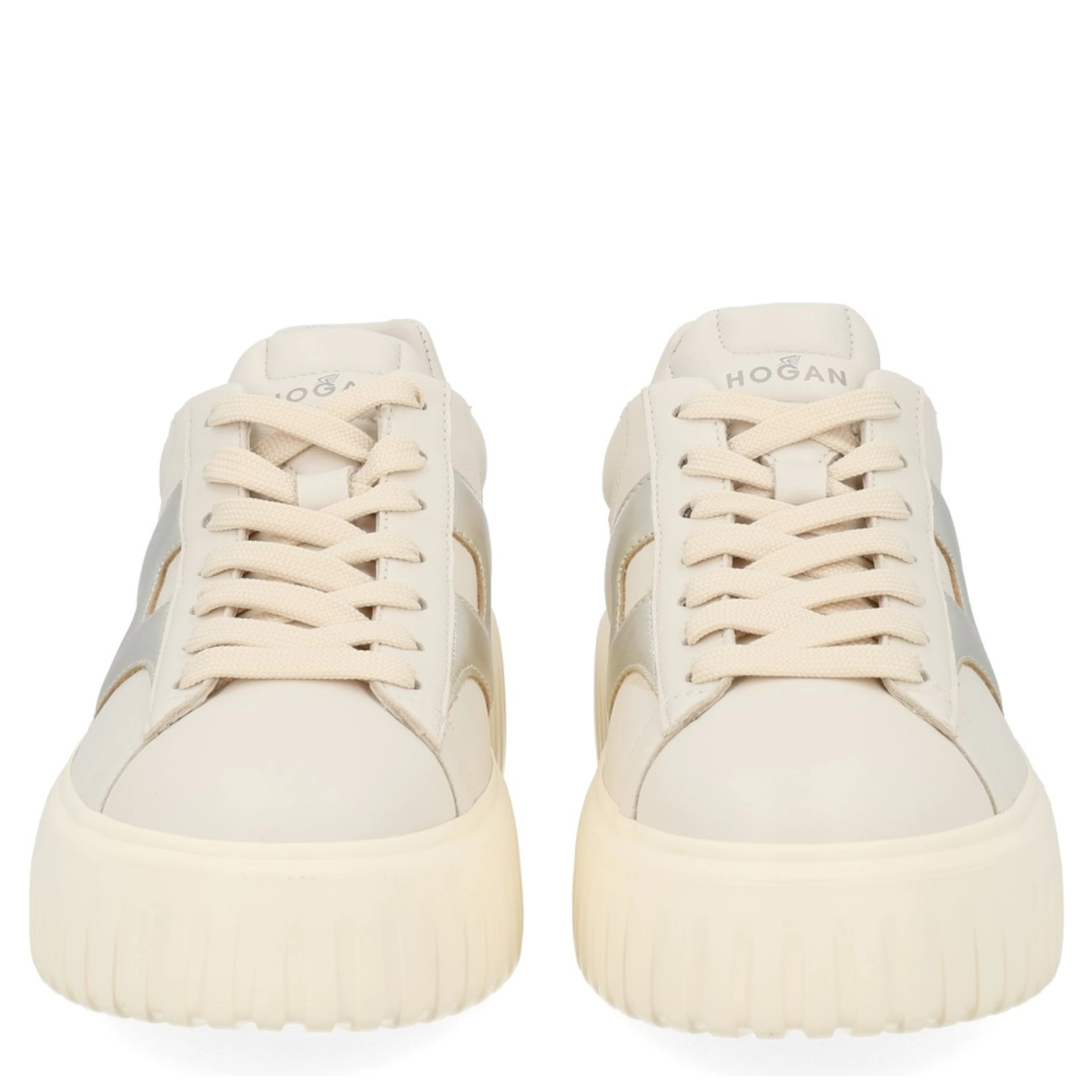 Sneaker "H-Stripes"