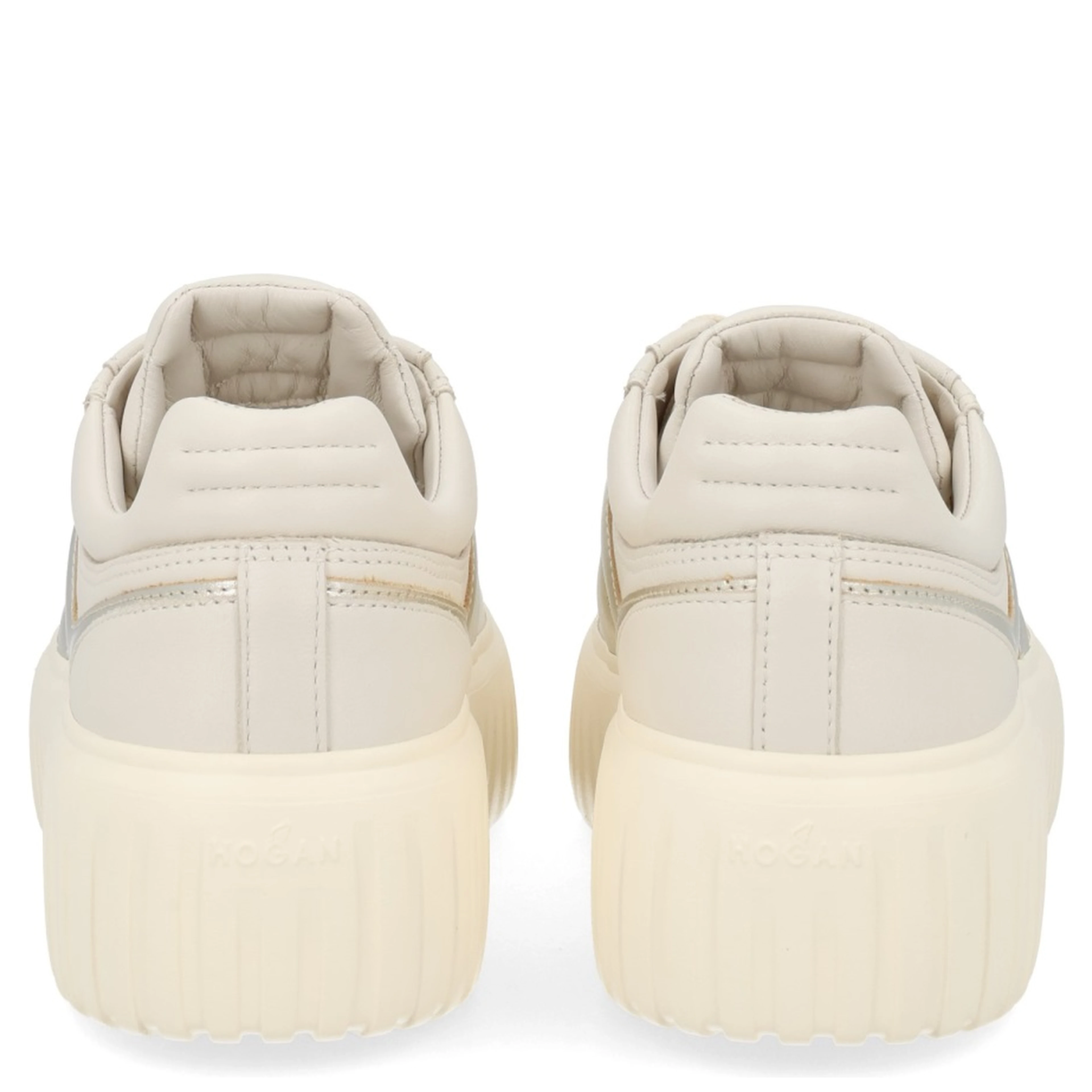 Sneaker "H-Stripes"