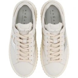 Sneaker "H-Stripes"