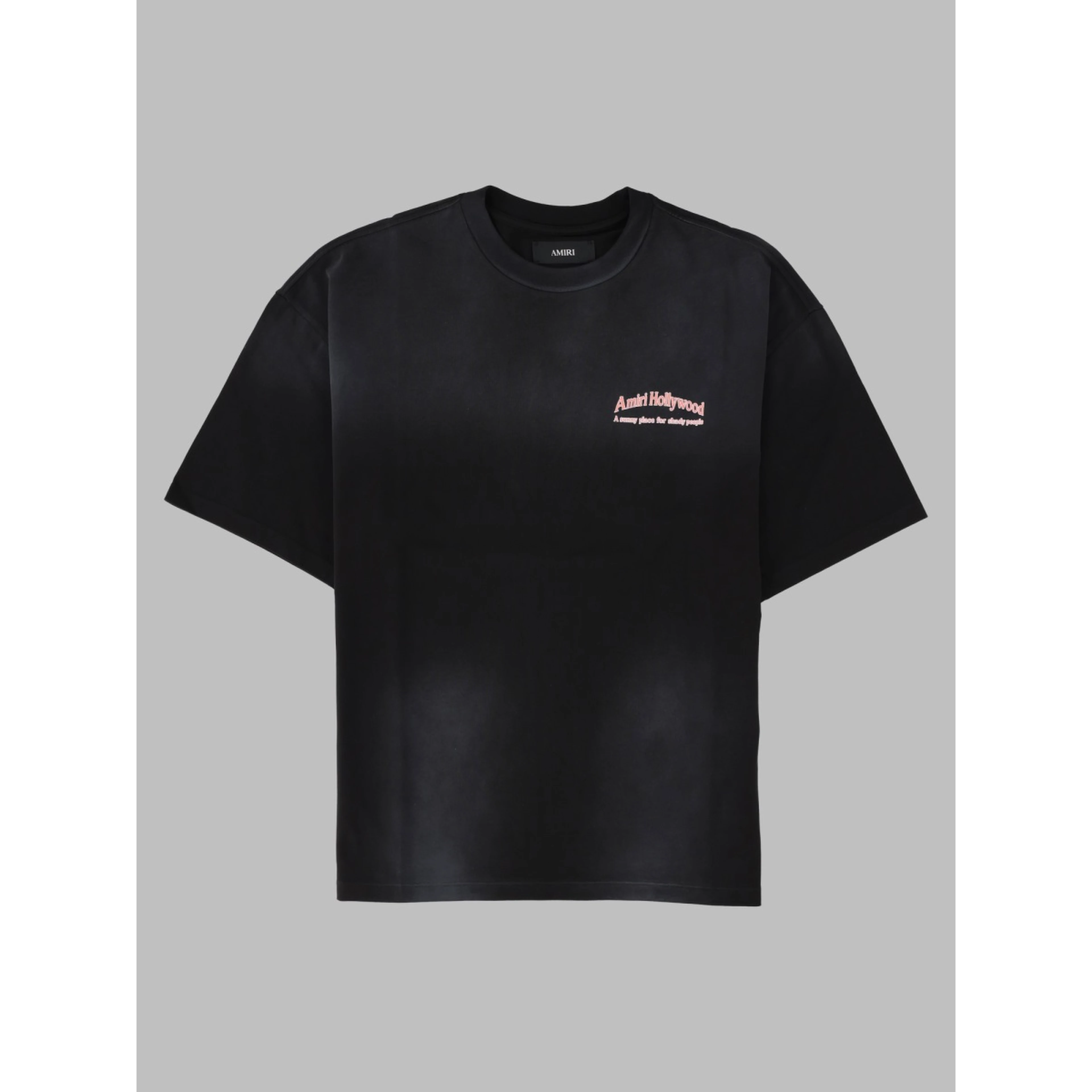 T-Shirt "Sunny Place"