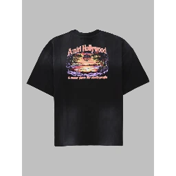 T-Shirt "Sunny Place"