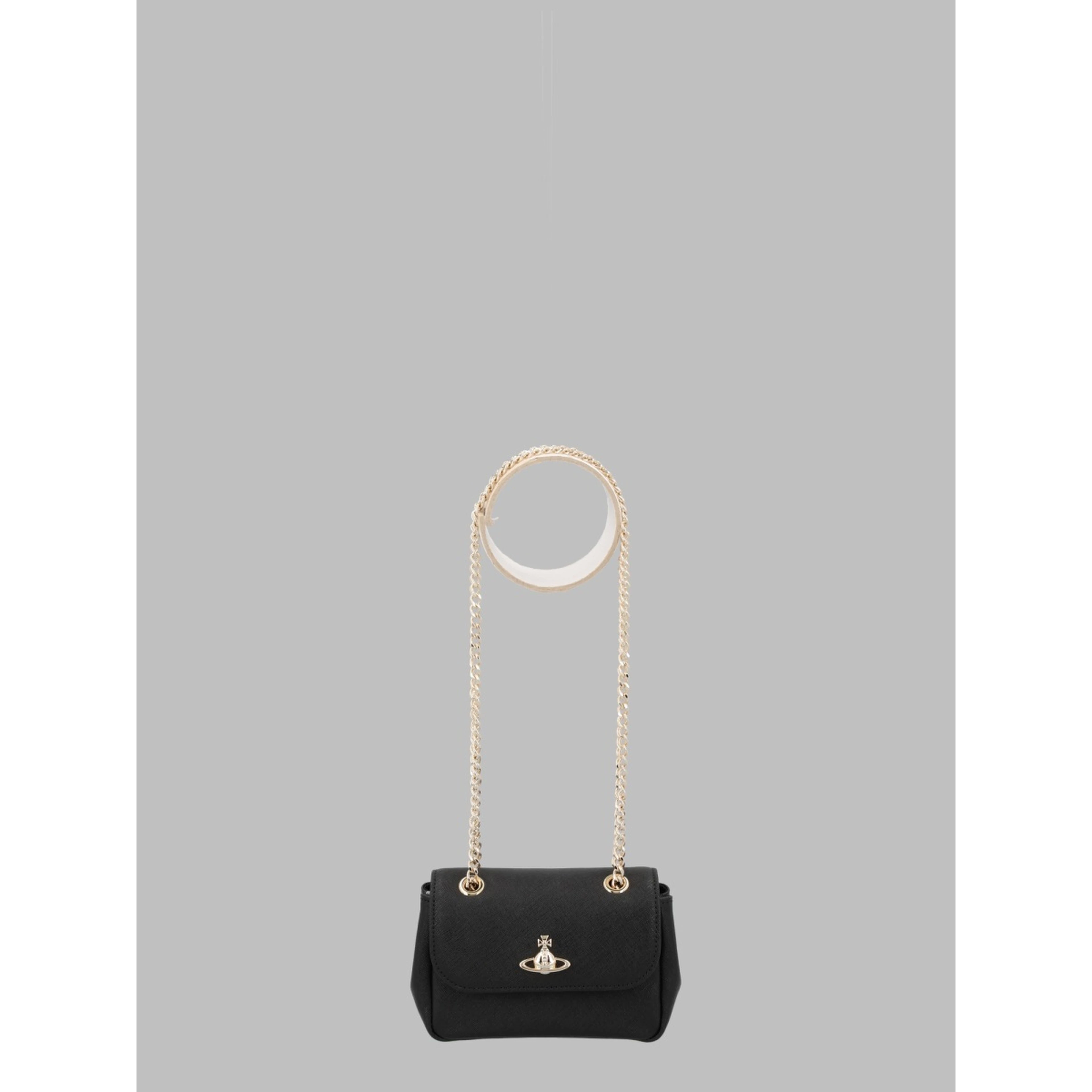 BORSA SMALL CON CATENA