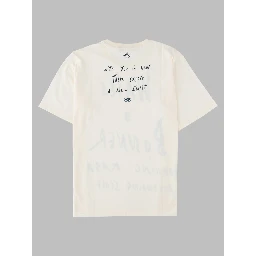 T-Shirt "Raga" In Cotone