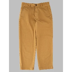 Pantalone Chino in Cotone