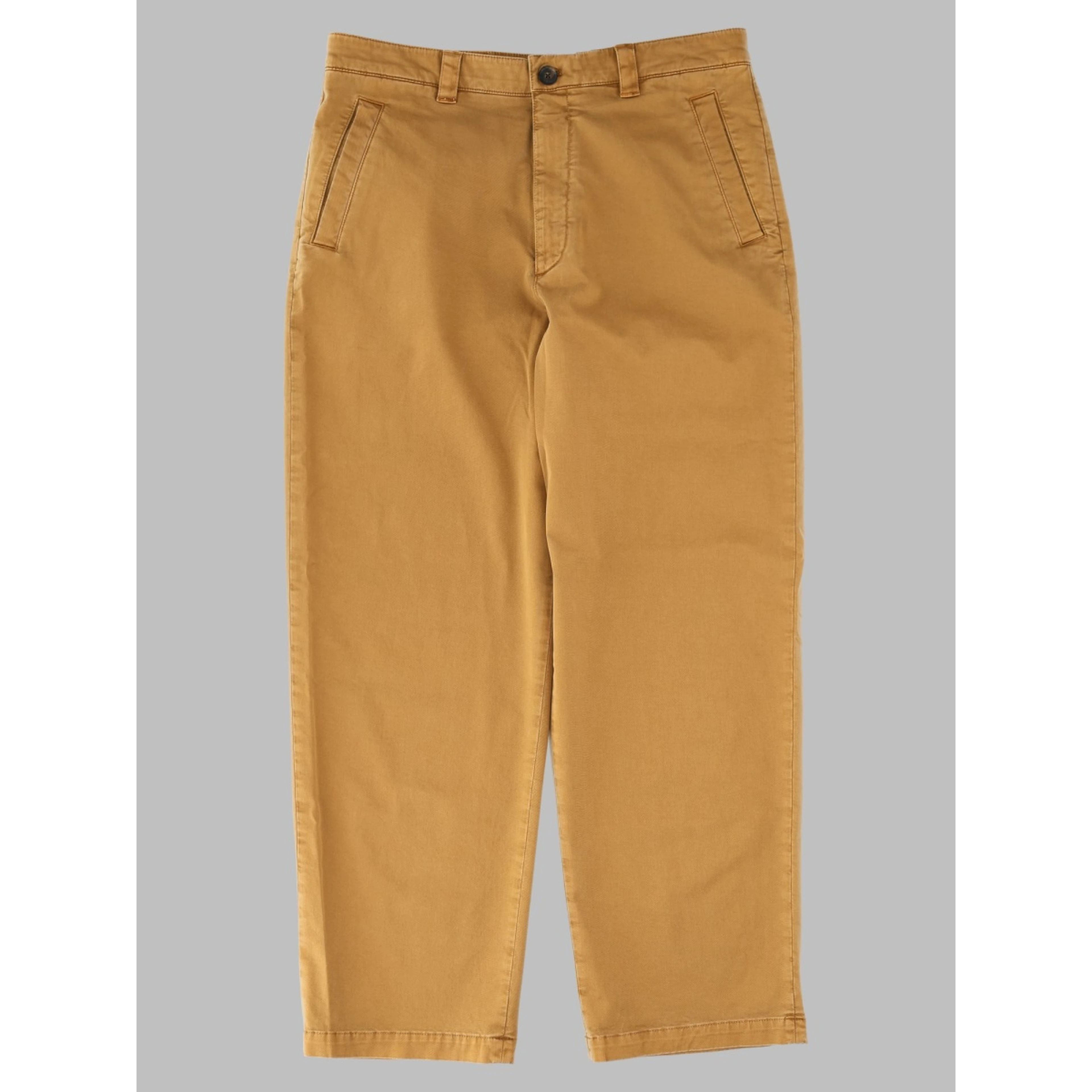 Pantalone Chino in Cotone