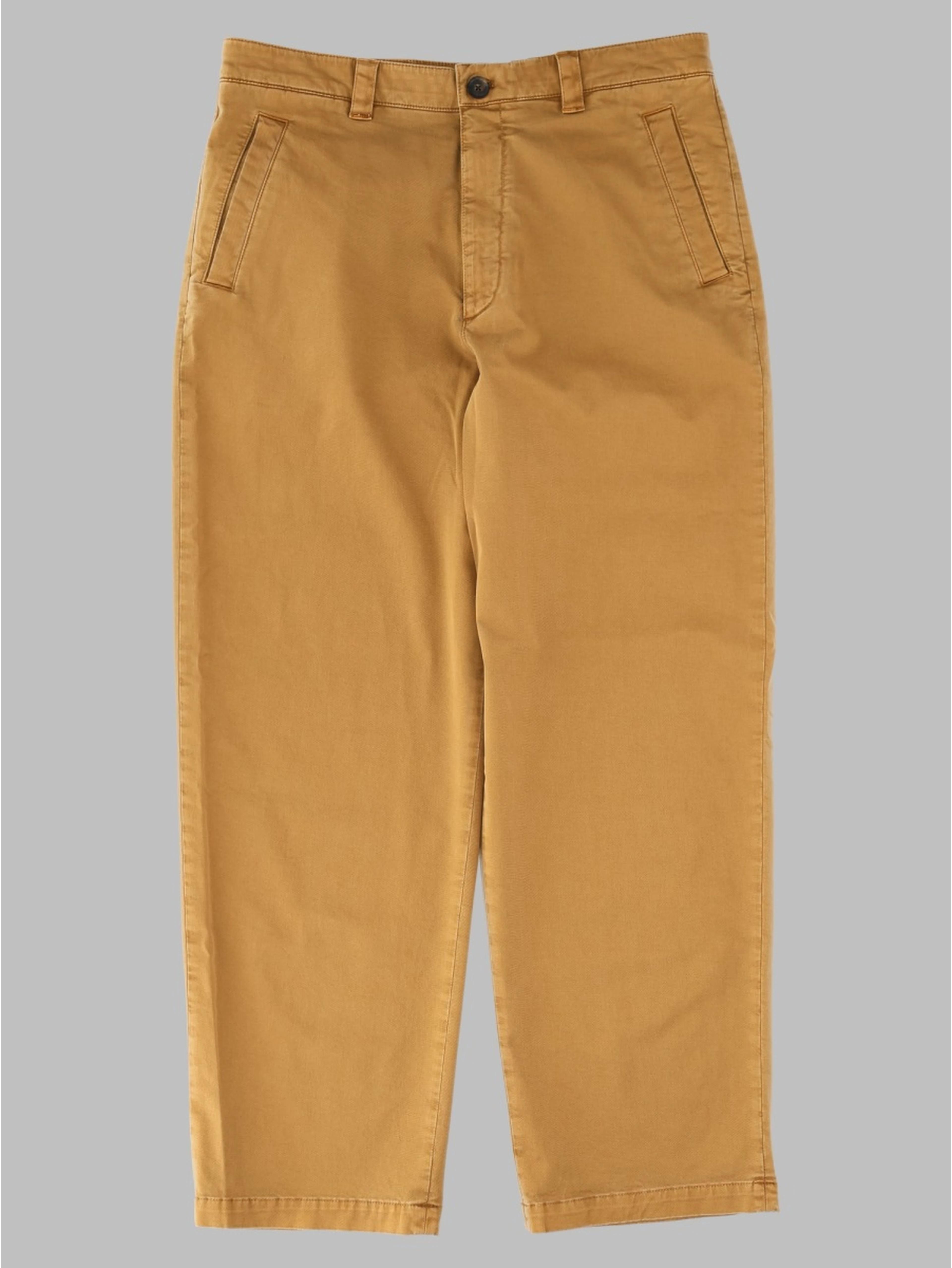 Pantalone Chino in Cotone