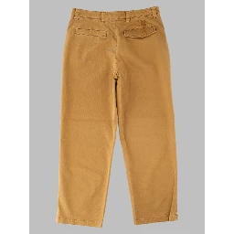 Pantalone Chino in Cotone