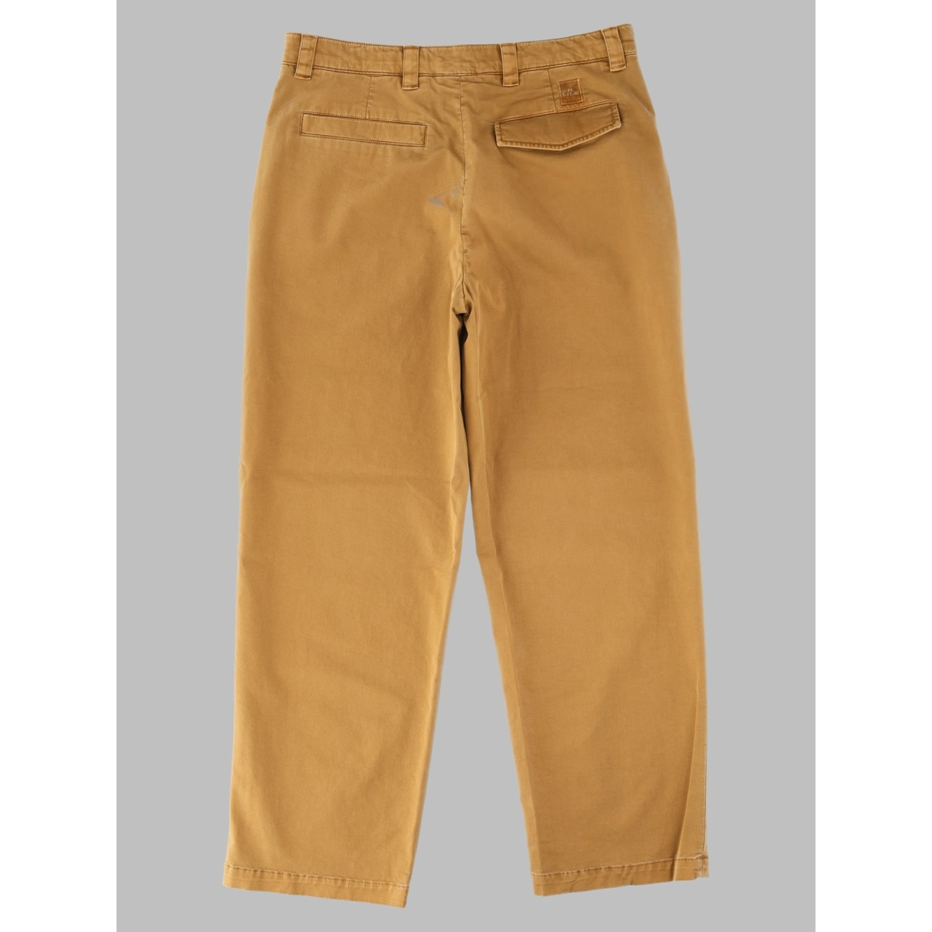 Pantalone Chino in Cotone