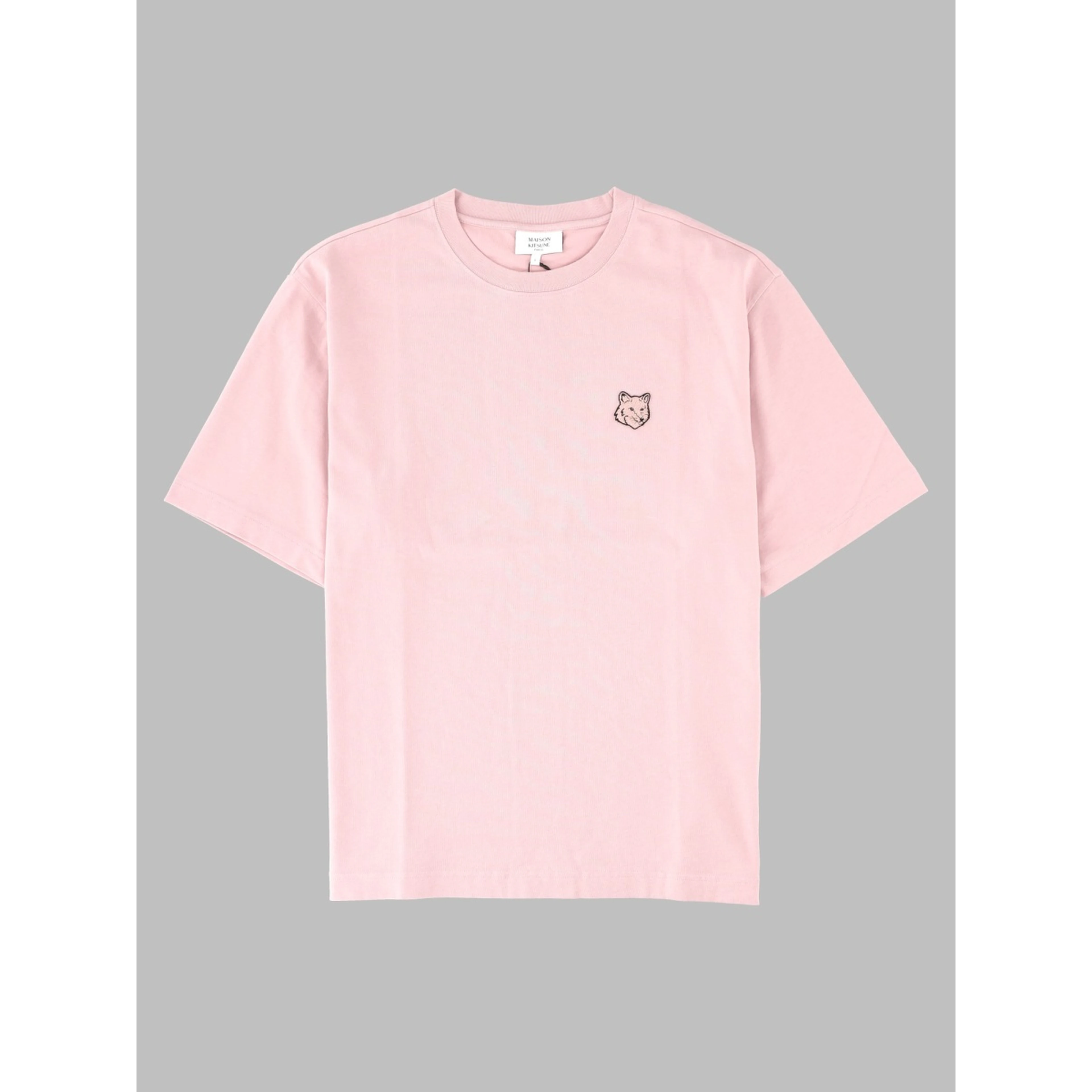 T-Shirt "Fox Head"