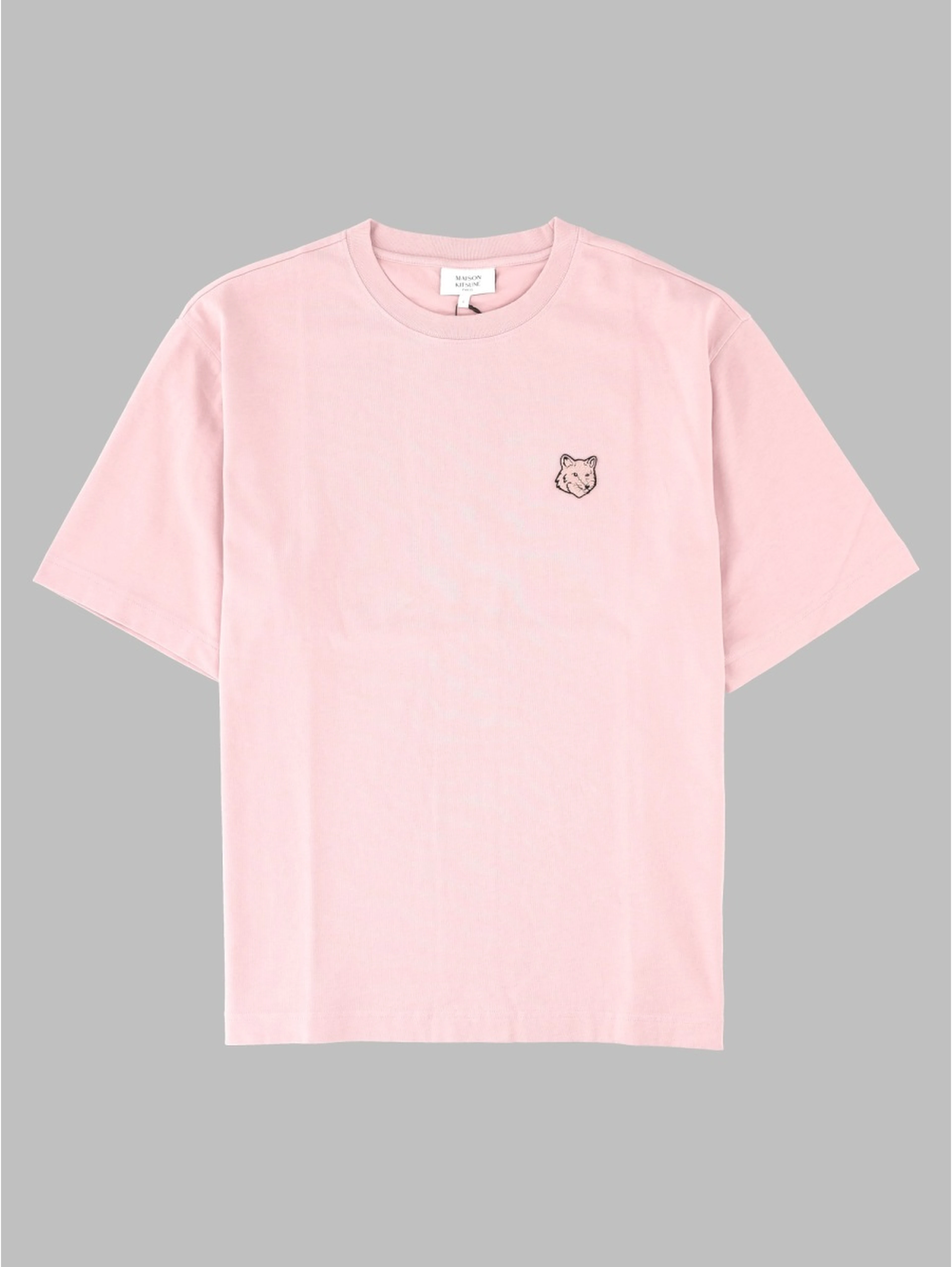 T-Shirt "Fox Head"