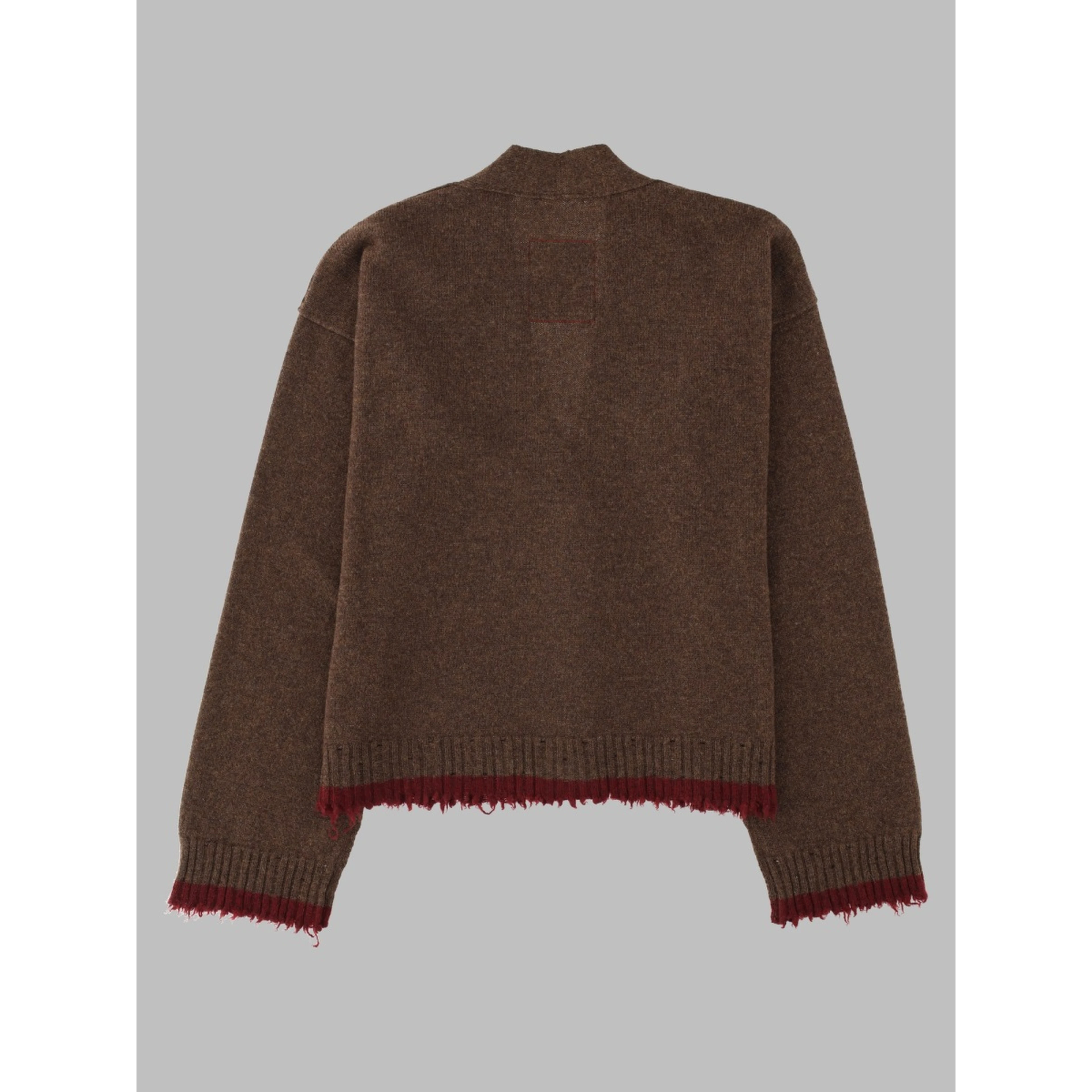 Cardigan In Cashmere