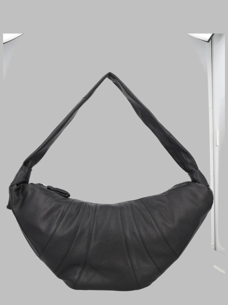 Borsa "Croissant" Large