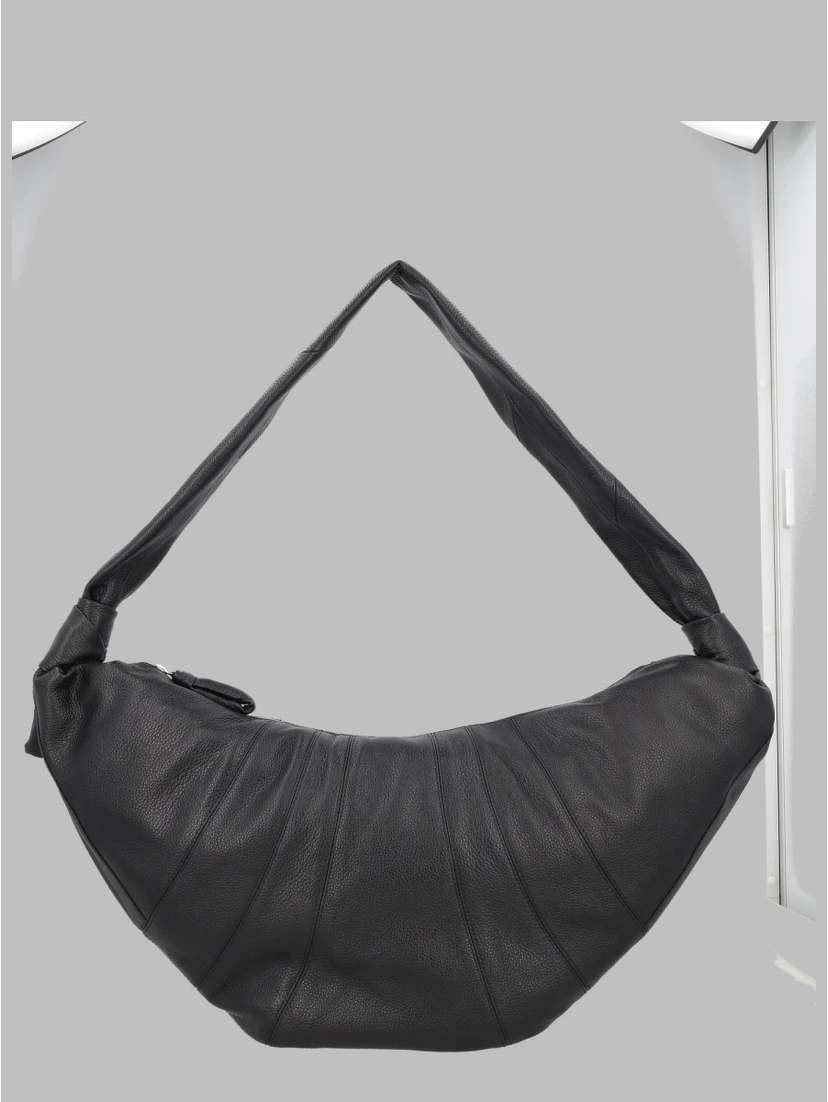 Borsa "Croissant" Large