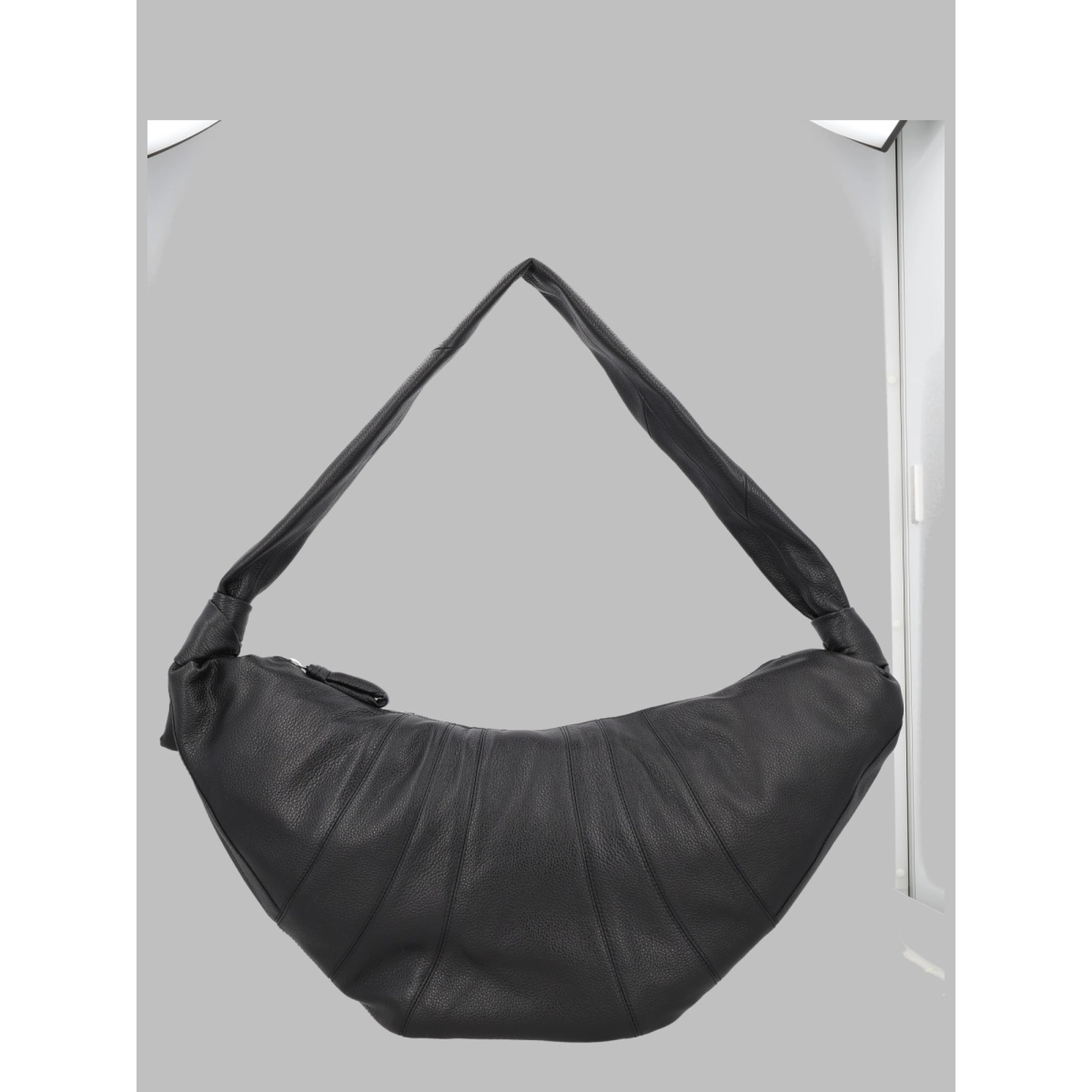 Borsa "Croissant" Large