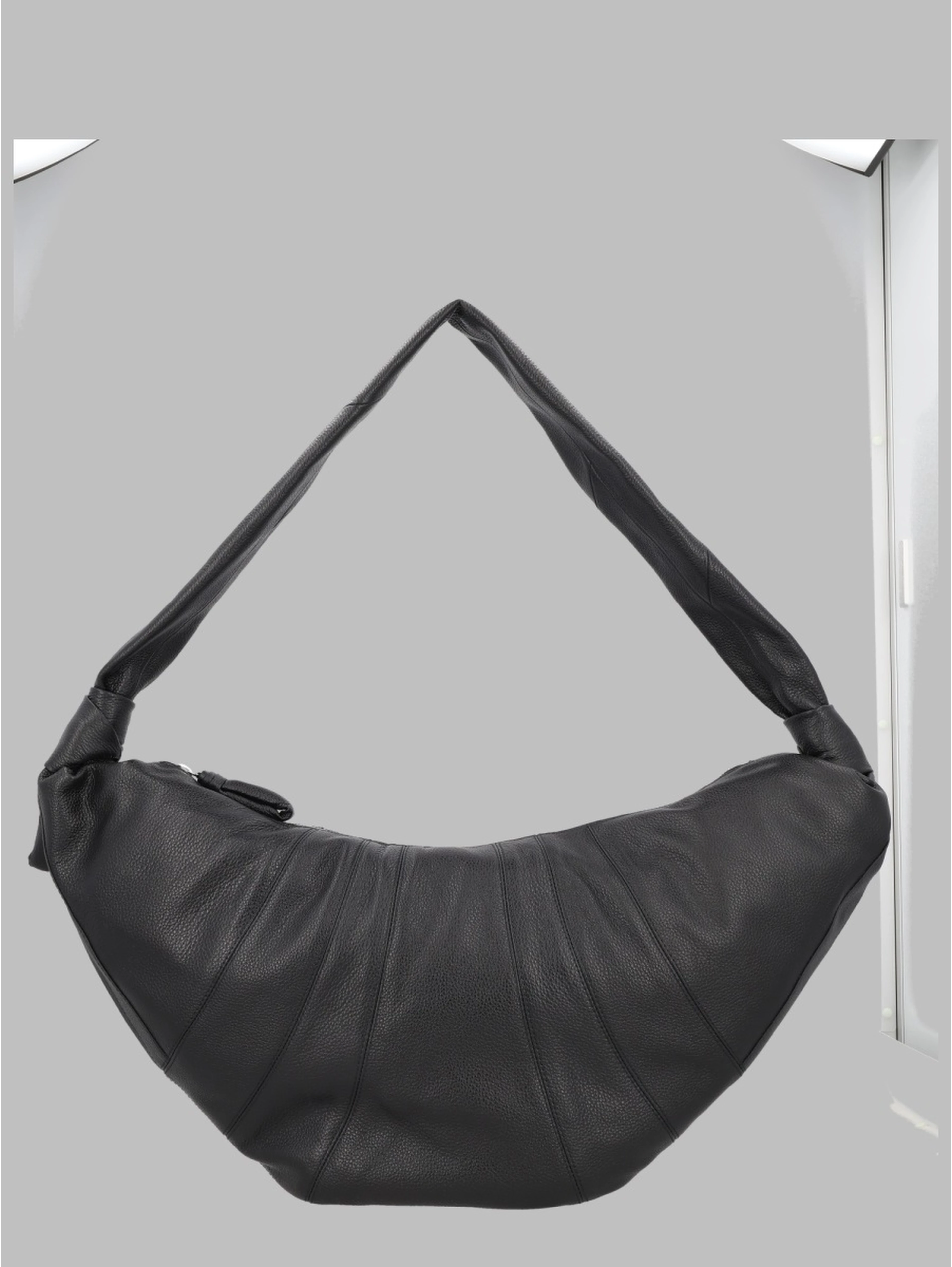 Borsa "Croissant" Large