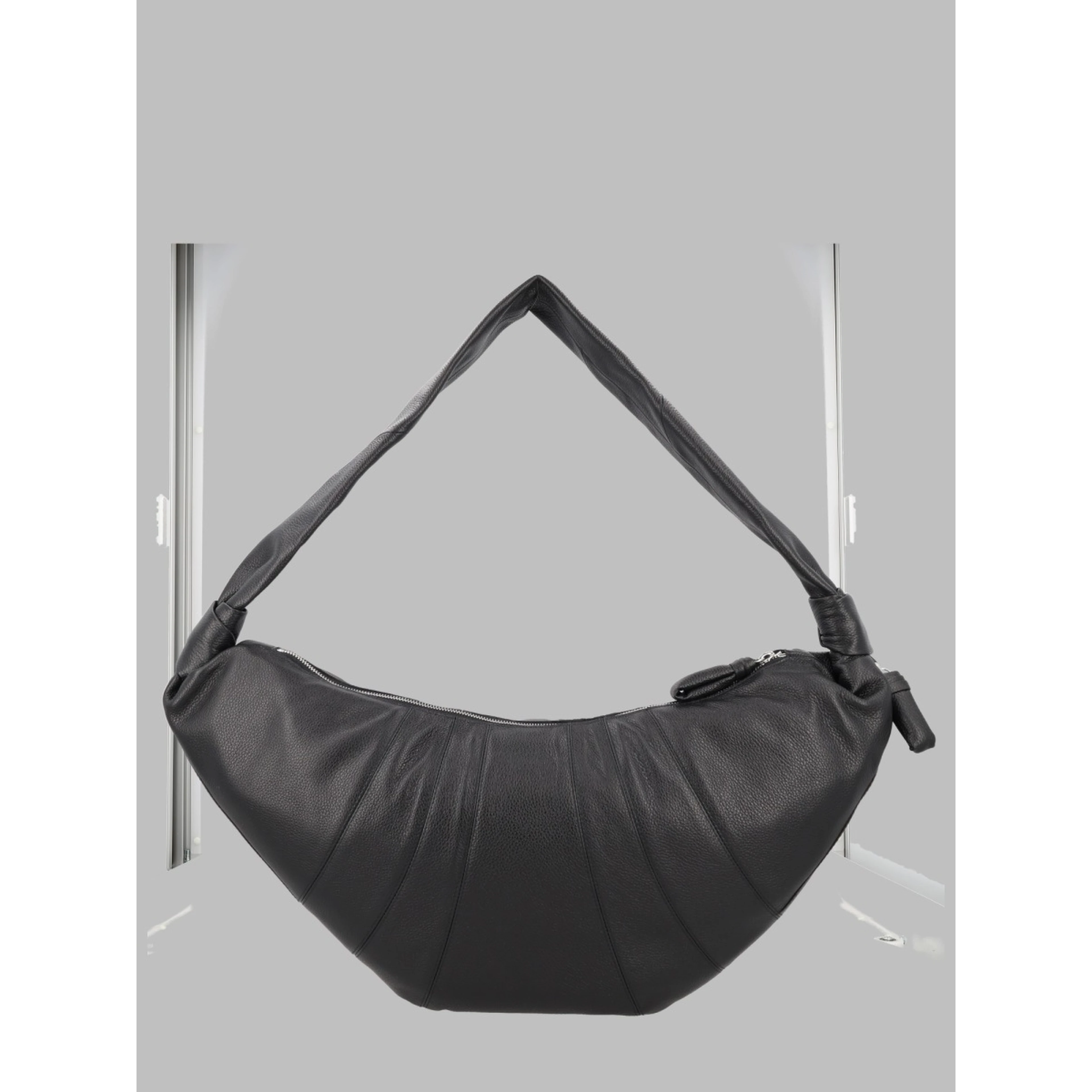 Borsa "Croissant" Large