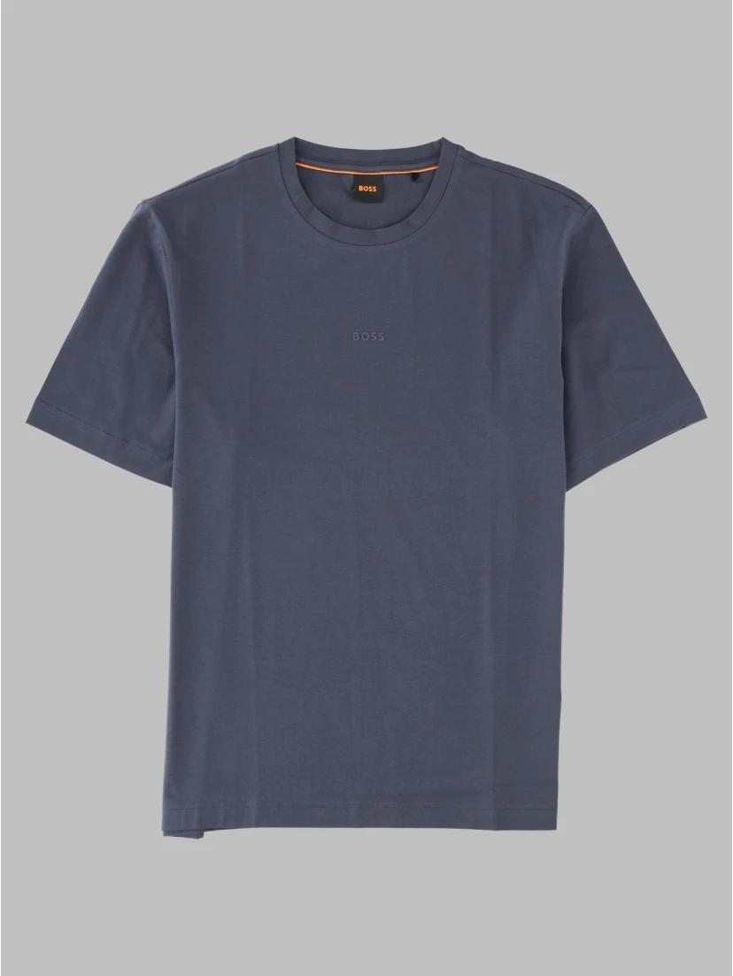 T-Shirt Con Logo