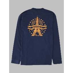 T-Shirt "Kenzo Eiffel Tower Design"