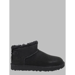 Stivaletto "Ultra Mini Bailey Bow"
