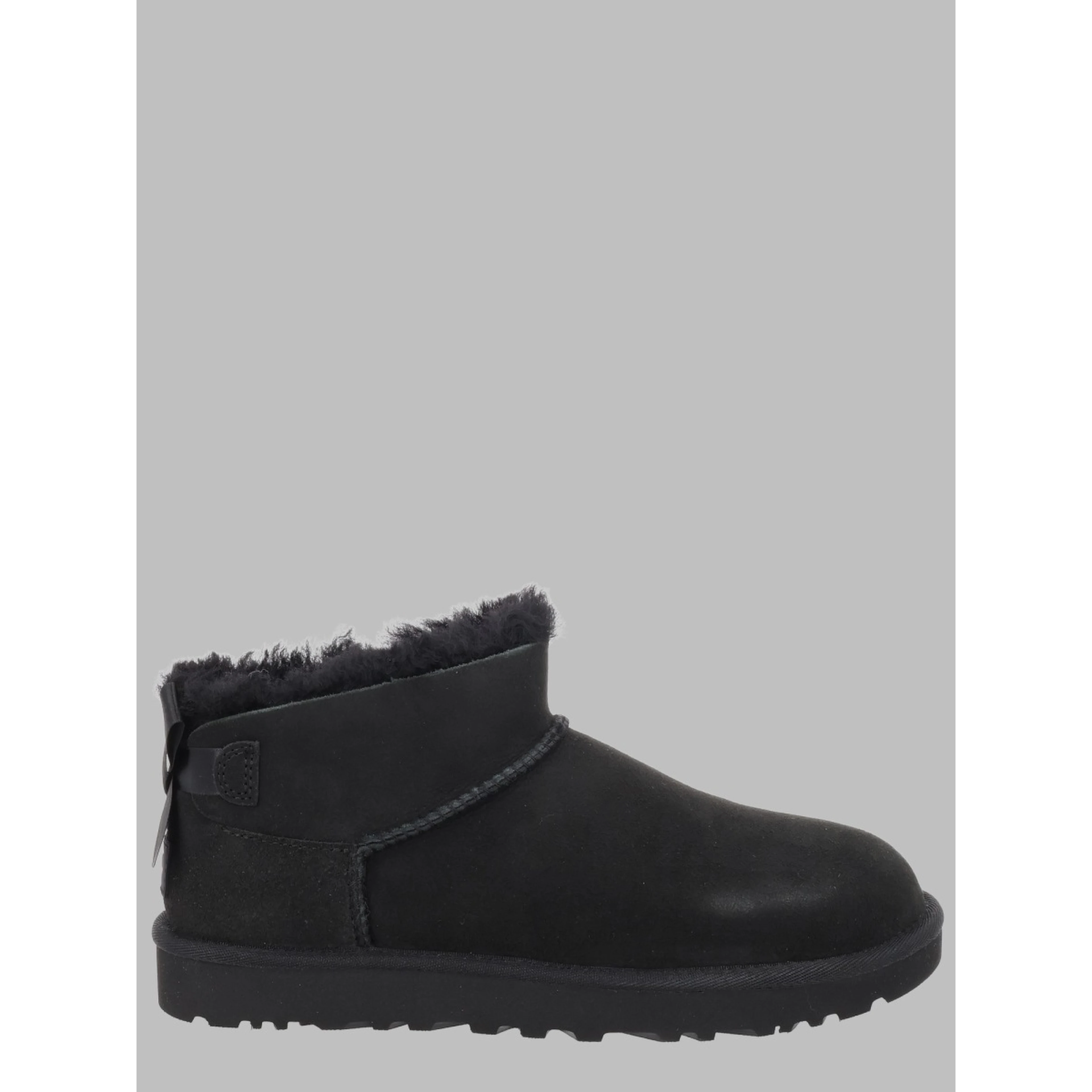Stivaletto "Ultra Mini Bailey Bow"