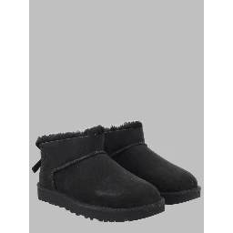 Stivaletto "Ultra Mini Bailey Bow"