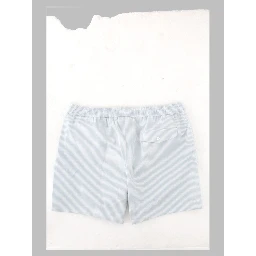 Costume Da Bagno Con Logo E Coulisse
