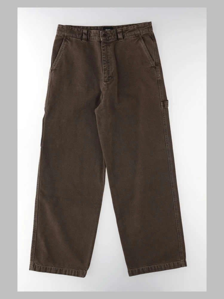 Jeans "Carpenter"