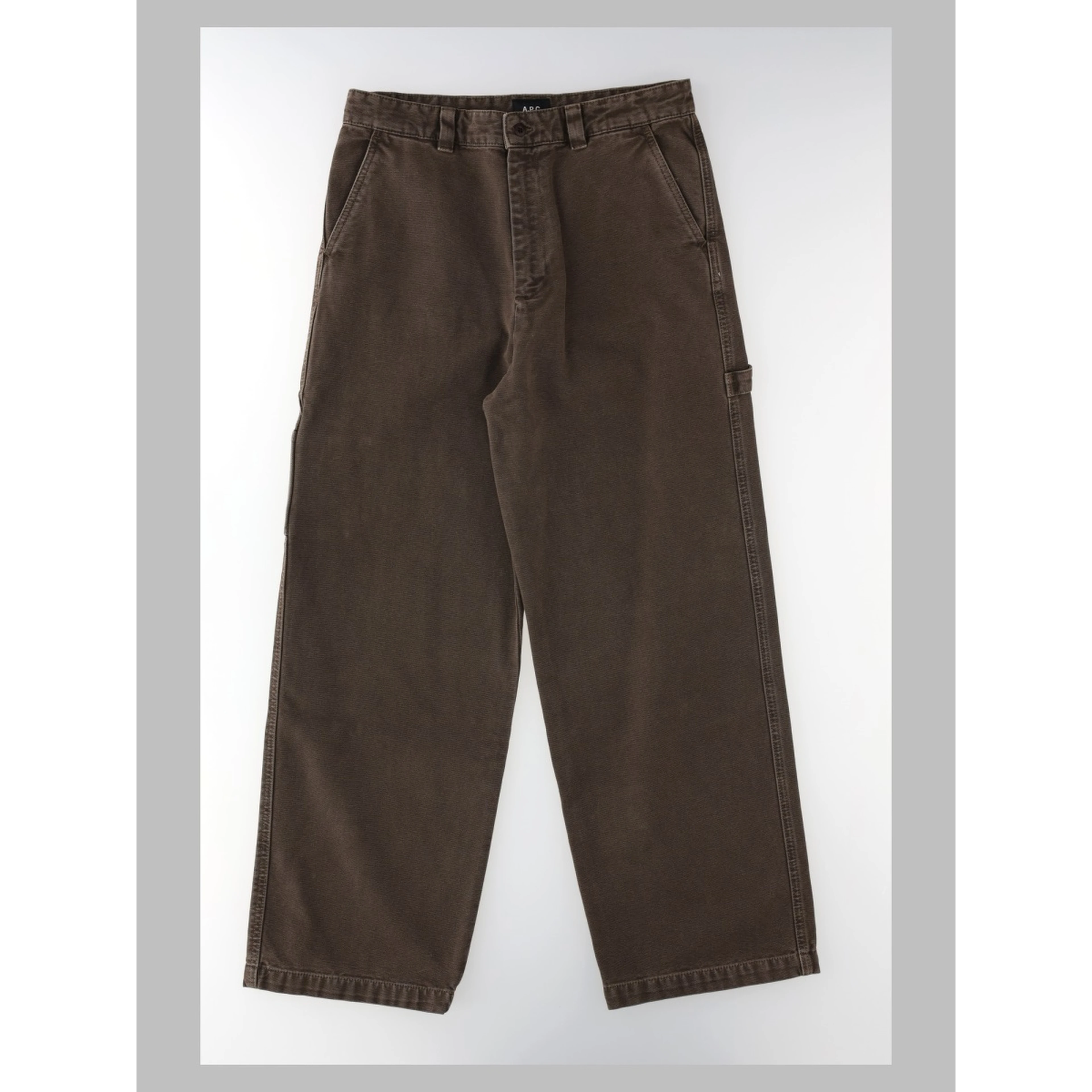 Jeans "Carpenter"