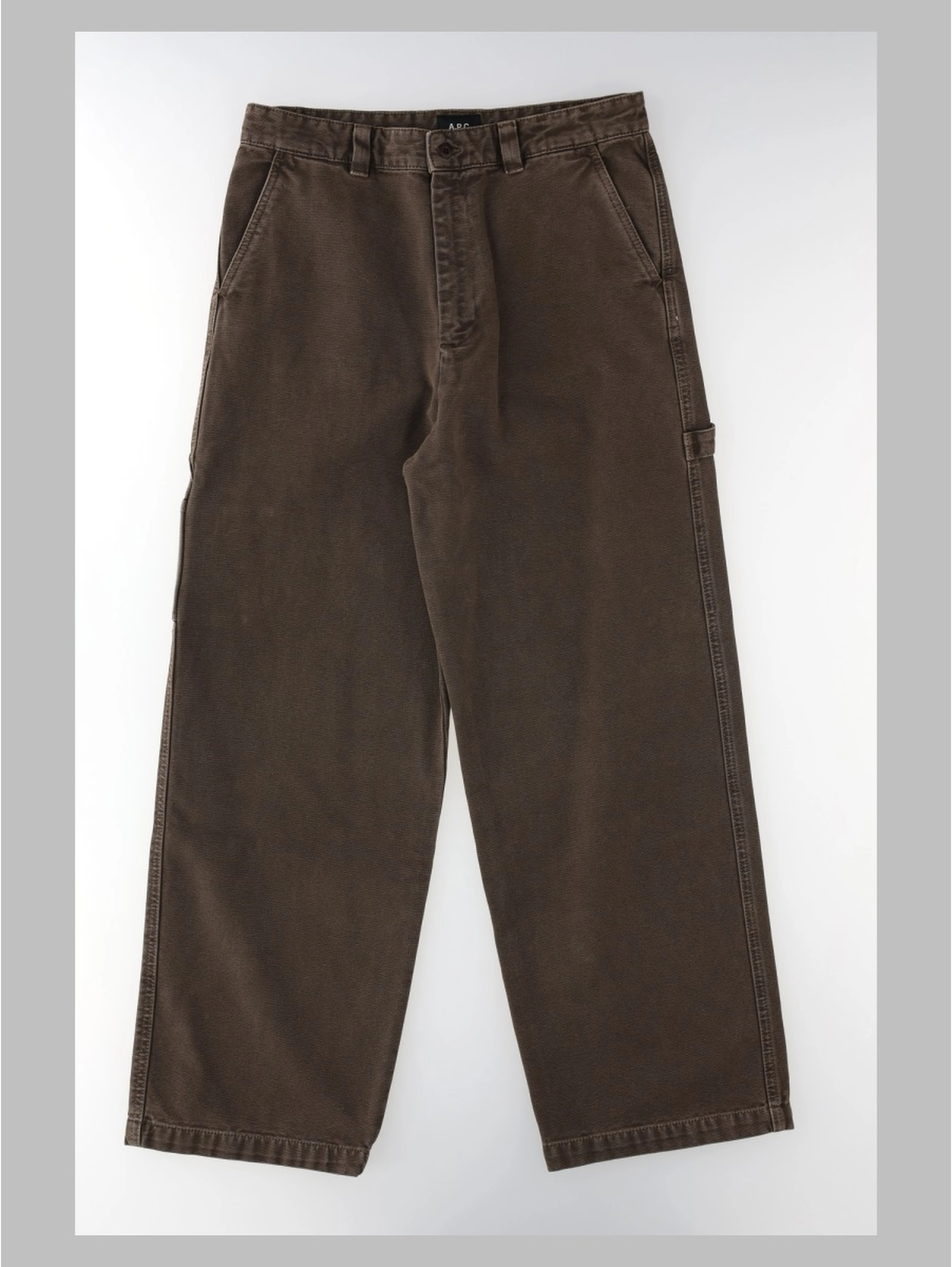 Jeans "Carpenter"
