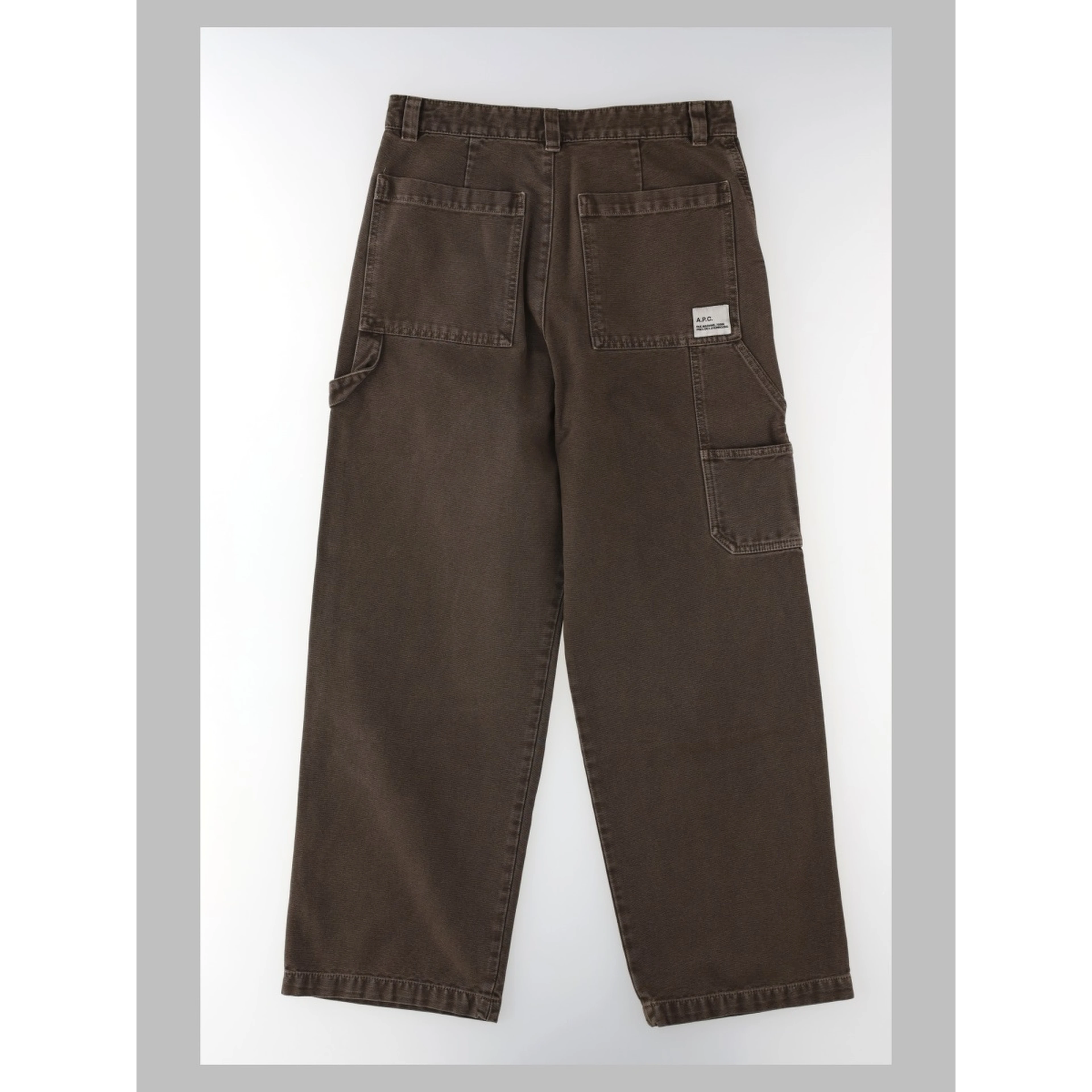 Jeans "Carpenter"