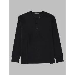 T-Shirt "Kuyto" a Manica Lunga