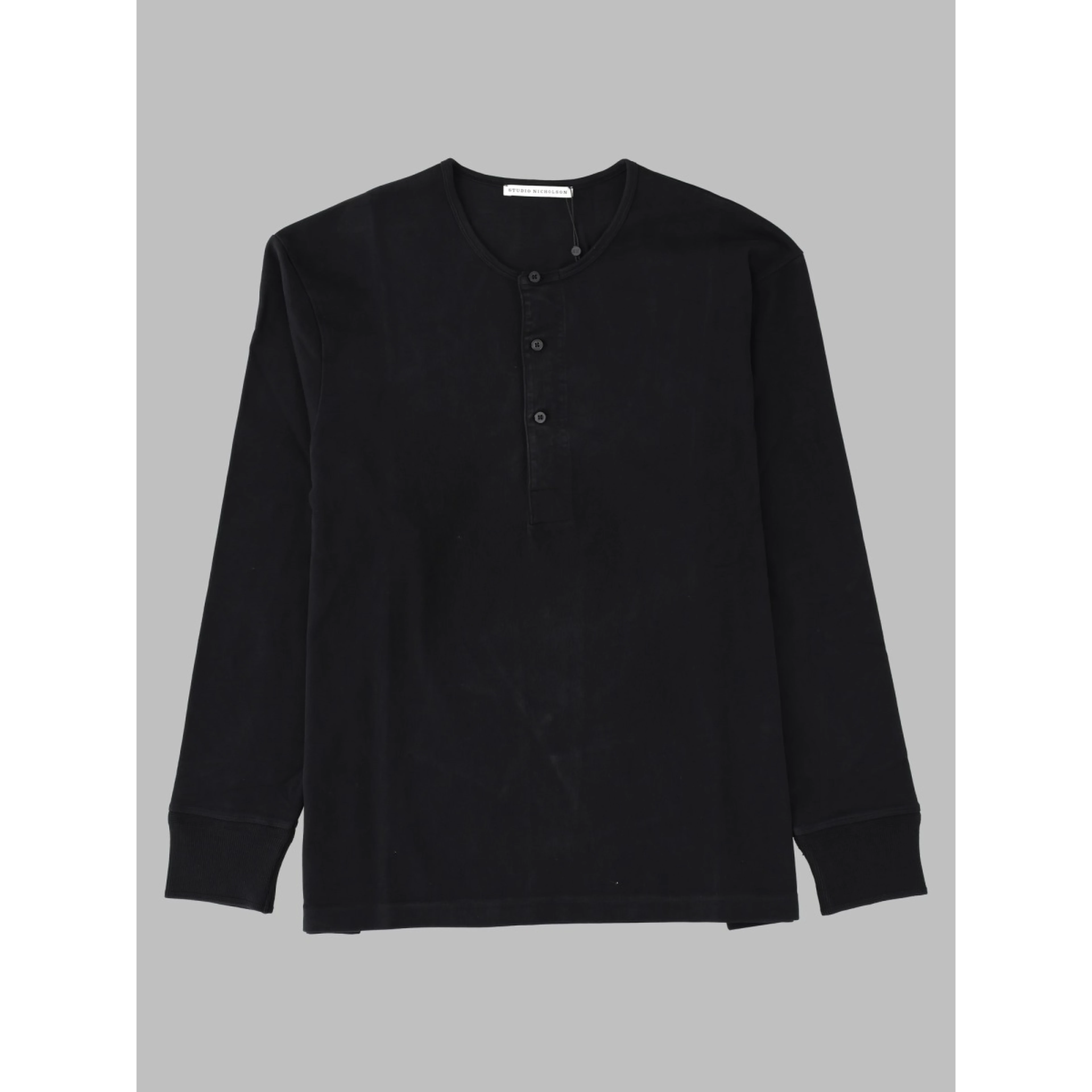T-Shirt "Kuyto" a Manica Lunga