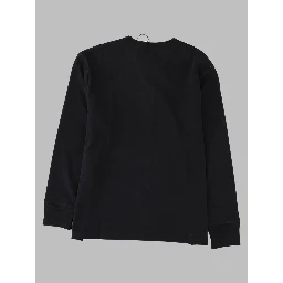 T-Shirt "Kuyto" a Manica Lunga