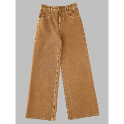 Pantalone "Lemony"