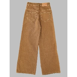 Pantalone "Lemony"