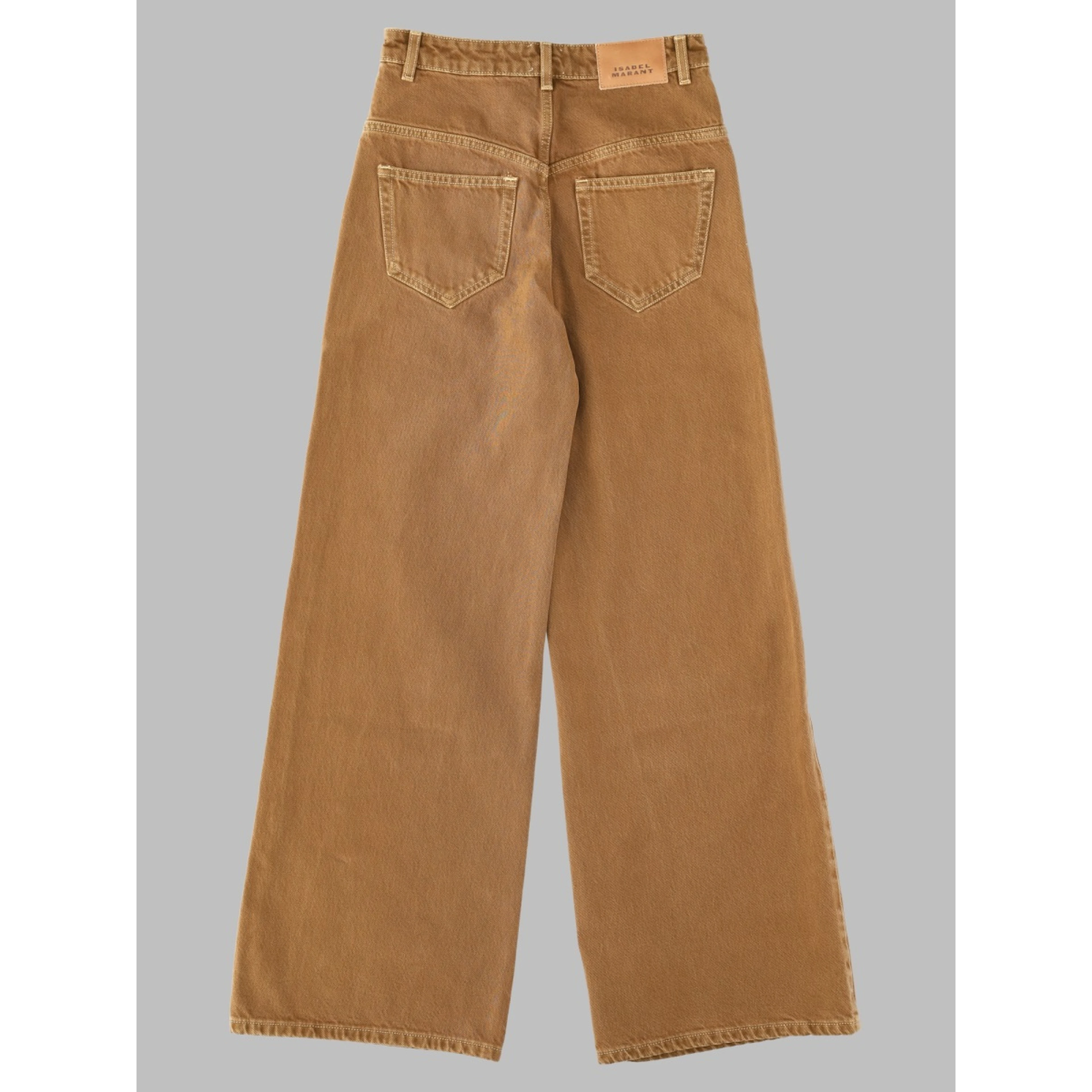 Pantalone "Lemony"