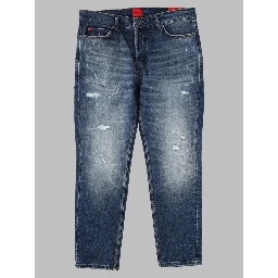 Jeans "Hugo 634"