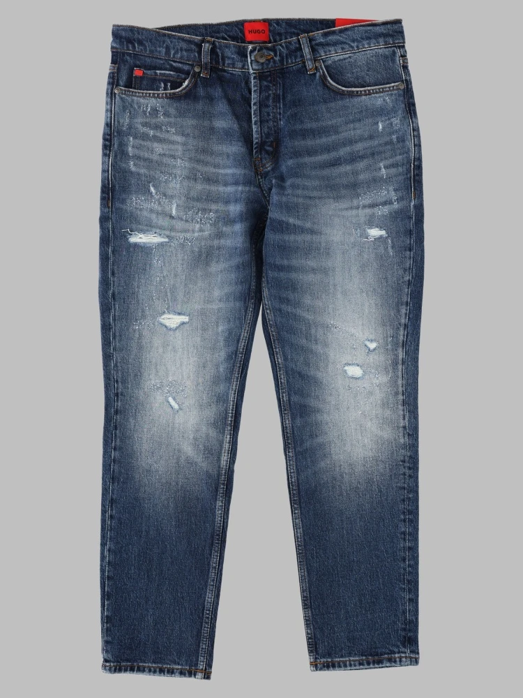 Jeans "Hugo 634"