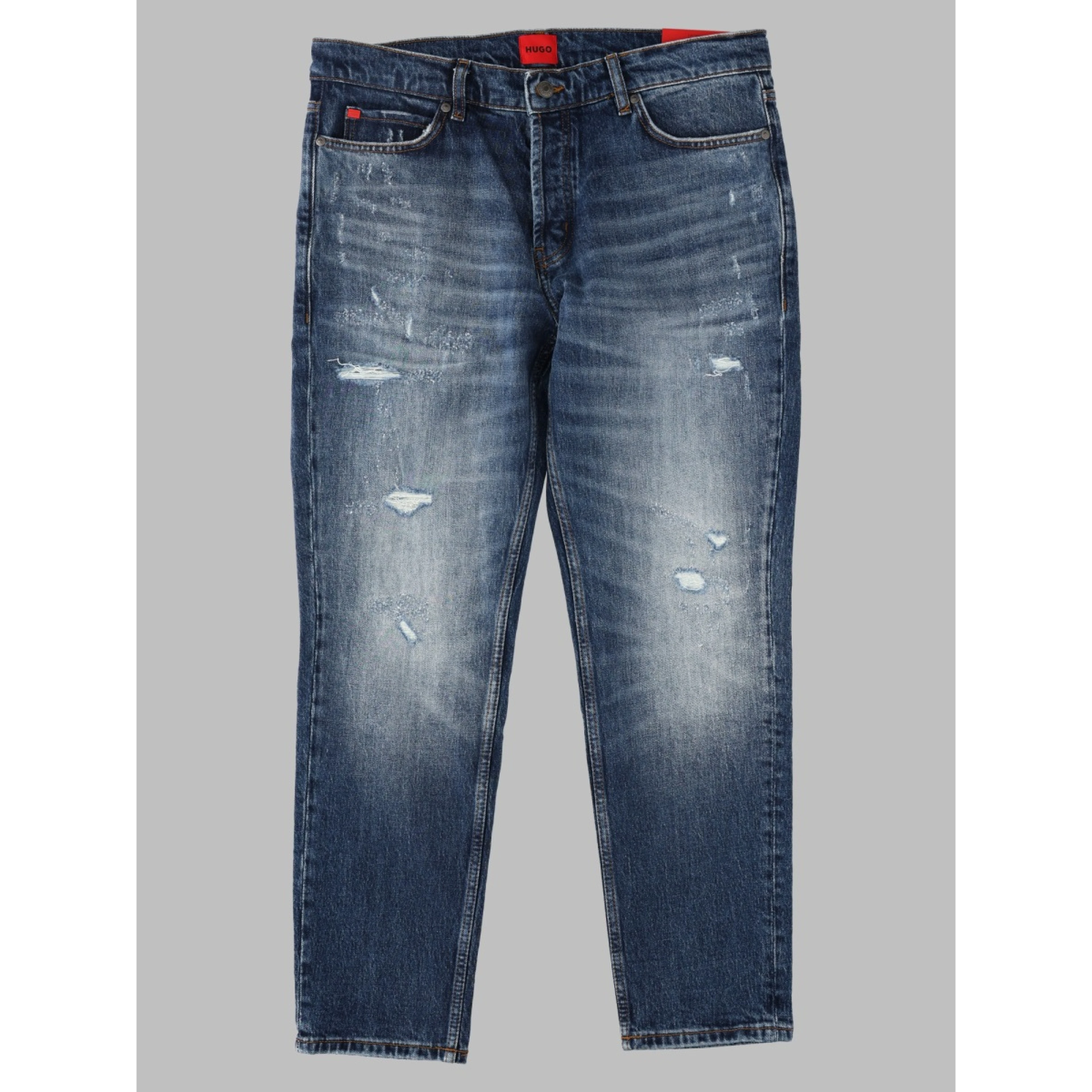 Jeans "Hugo 634"