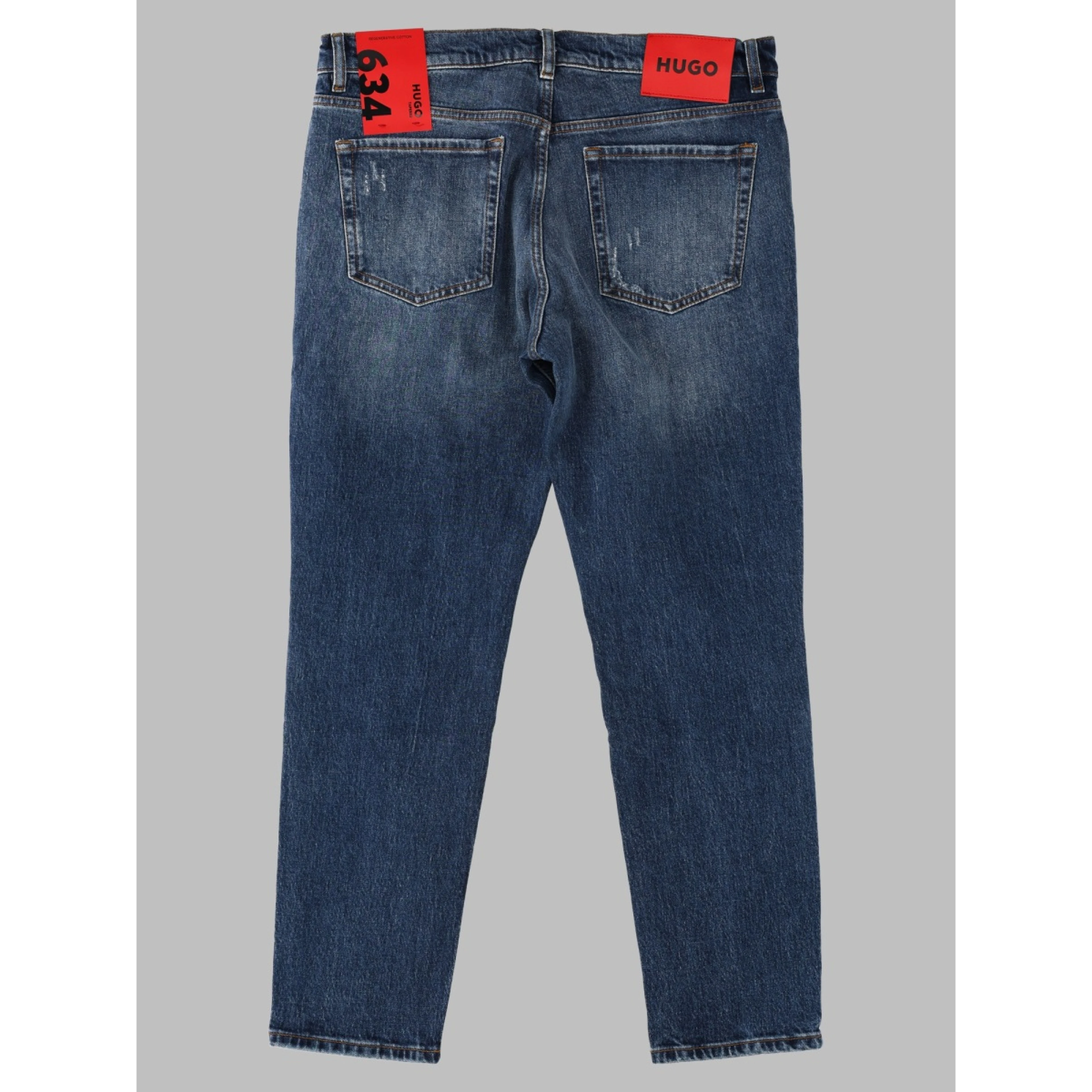 Jeans "Hugo 634"