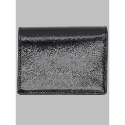 Portafoglio Bifold con Logo
