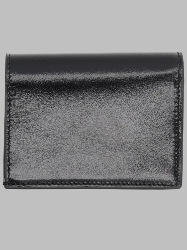 Portafoglio Bifold con Logo alternative