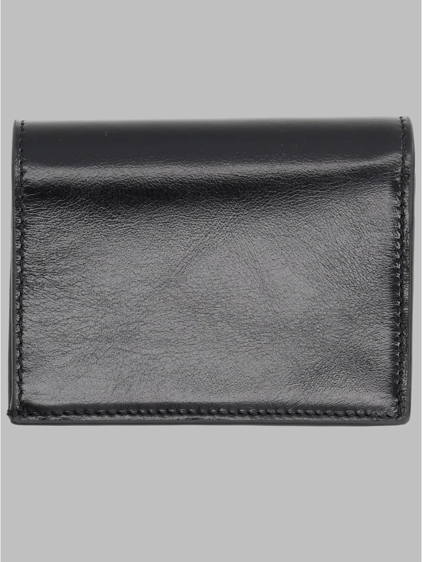 Portafoglio Bifold con Logo