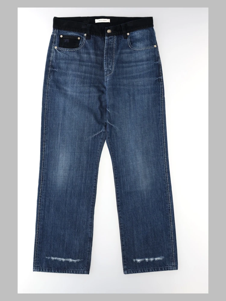 Jeans "Studio"
